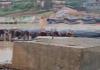 Mandakini River Floods Ravage Chitrakoot, Temples, Ashrams and Shops Swept Away
