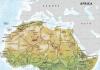 UN Vote Could End Mercator Map Era as Africa Pushes for Equal-Area Maps