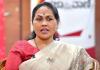 Shobha Karandlaje Demands Scientific Study Before Bengaluru Tunnel Road Project