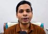 Swatantra Bhardwaj Arrested Over Jantar Mantar Assault Claim, Sent to Police Custody
