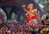 Pune Ganeshotsav Transformed as Grand Immersion Processions Become Major Attraction