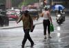 Mumbai Weather Update: Light Rain Likely as Delhi Braces for More Showers