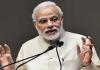 PM Modi Calls Rahul Gandhi’s ‘Chhatron Ki Goonj’ ‘Jooth Ki Goonj’ in Vadodara