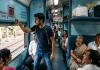 Railway Alarm Chain Rules: When Can Passengers Pull It to Stop a Train?