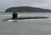 Iran Claims Capture of US Unmanned Submarine in Strait of Hormuz