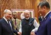 BRICS Leaders Convene in New Delhi as 2026 Summit Focuses on Resilience and Cooperation