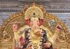 Lalbaugcha Raja Unveils Grand 2026 Ganesh Idol Ahead of Ganesh Chaturthi