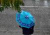 Monsoon Fury: Stormy Rain, 70 Kmph Winds Alert Across 13 States Today
