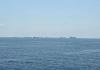 India-Pakistan Naval Vessels Collide in Arabian Sea as Both Sides Summon Diplomats