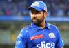 Rohit Sharma’s ‘Forever’ Reply Sparks Fresh Buzz Over KKR and Mumbai Indians Future