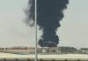 Saudi Missile Attack Near Riyadh Airport Triggers Flight Disruptions as Turkey Offers Aid