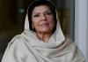 Imran Khan’s Sister Aleema Khan Arrested in Lahore Ahead of PTI Protest