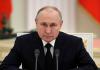 Russia’s United Russia Party Leads Parliamentary Polls as Ukraine Strikes Moscow