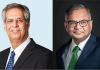 Tata Trusts-Tata Sons Clash Escalates as Noel Tata Opposes N Chandrasekaran’s Reappointment