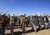 UK to Provide Defensive Air Refuelling Support to Saudi Arabia Amid Houthi Escalation
