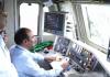 Indian Railways Commissions KAVACH 4.0 on SCR, Upgrades 108-Km Rail Route