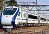 Indian Railways' 130 kmph Track Network Jumps Nearly Five-Fold Since 2014