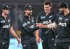 New Zealand Name Seven Fast Bowlers for India T20 Series as Rachin Ravindra Ruled Out