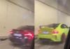 Mumbai Coastal Road Speeding Case: Police Book 6-7 Drivers for Reckless Driving