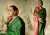 Rani Mukerji Honoured With Raj Kapoor Award, Wins Praise for Marathi Speech