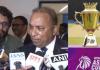 Asia Cup Trophies to Return to BCCI Headquarters in Mumbai, Says Devajit Saikia