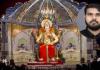 25-Year-Old Jalgaon Man Dies After Heart Attack During Lalbaugcha Raja Darshan