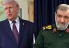 Iran Challenges US to Send Ground Troops as War Tensions Rise, Rezaei Says
