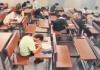 CCTV Footage Shows IIT Bombay Student With Phone Before Tragic Death