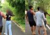 Four Men Arrested After Girl Allegedly Harassed on Bihar’s Dam Bypass Road