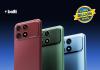 boltt Evo Starts at ₹8,999 as Ace 5G Gets ₹11,999 Deal on Flipkart