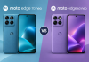 Moto Edge 70 Neo vs Edge 60 Neo: Camera, Performance and Key Upgrades Compared