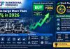Ramkrishna Forgings Shares Rally 34% in 2026 as Monarch Sets ₹806 Target