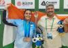 Indian Para Shooters Demand Coach JP Nautiyal’s Return Ahead of Asian Para Games