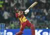 Shai Hope Hits Four Centuries in Six Matches Against India Across ODI and T20I Formats