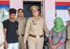 Meerut Court Sentences Ravita and Amar deep to Death for Husband’s Murder