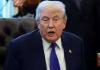 Trump Says Iran War Will End ‘Very Soon’, Predicts Sharp Fall in US Petrol Prices