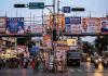 Mumbai’s Navratri Banner Blitz Raises Questions Over BMC Revenue and Enforcement