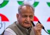 Ashok Gehlot Warns of Drought-Like Conditions in Rajasthan, Demands Urgent Relief