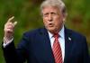 Iran War Pushes US Oil Reserves to Lowest Level Since 1982, Raising Trump’s Concerns