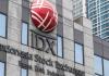 Indonesia Stock Market Crashes 11.57%, Biggest Single-Day Fall in 28 Years