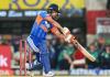 Ishan Kishan Eyes Suryakumar Yadav’s Record as India Begin New Zealand T20I Series