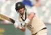 Steve Smith Joins Ponting and Border in Elite 11,000-Run Test Club