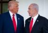 Netanyahu Delayed Iran Strike Plan After Trump’s Opposition, Report Says