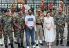 Ayushmann Khurrana, Sara Ali Khan's Wagah Border Event Overshadowed by Atif Aslam Song