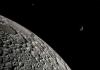 Beyond the Moon’s South Pole: 4 Lunar Sites That Could Shape Future Space Missions