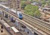 Mumbai Metro Line 9 Phase II Set for December Completion, Four Stations to Open