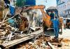 BMC Collects 206,000 Tonnes of Construction Waste in Mumbai in 2026