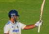 Vaibhav Suryavanshi Creates History at 15 in India vs New Zealand T20I