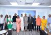 CBFC Holds 150th Board Meeting at IIT Bombay, Pankaj Tripathi and Roopali Ganguly Attend