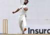 India A Held to Draw by New Zealand A as Heaphy-Lennox Resist Late on Day Four
